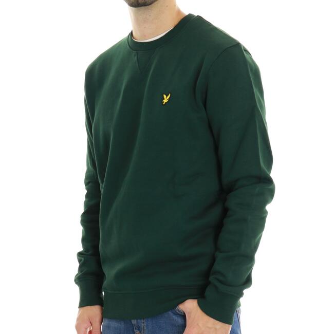 FELPA BASIC LYLE & SCOTT - Mad Fashion | img vers.650x/